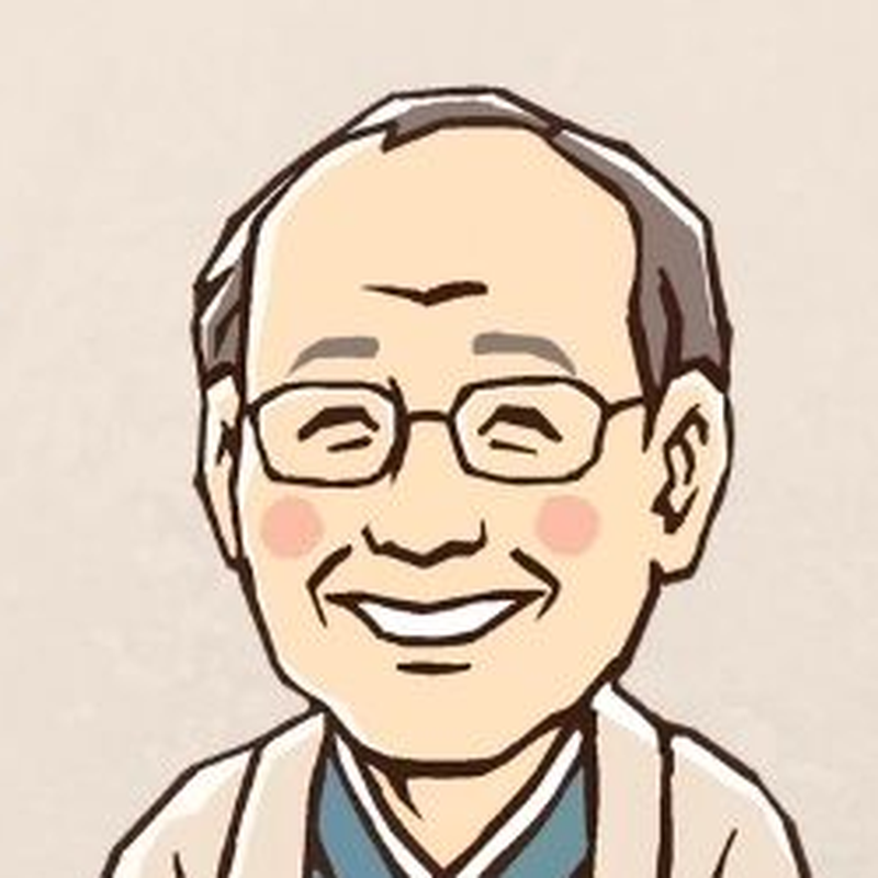 門川大作
